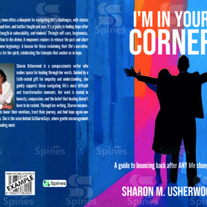 I'M IN YOUR CORNER